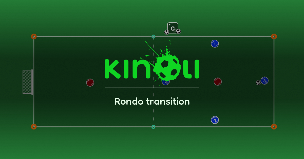 Rondo transition